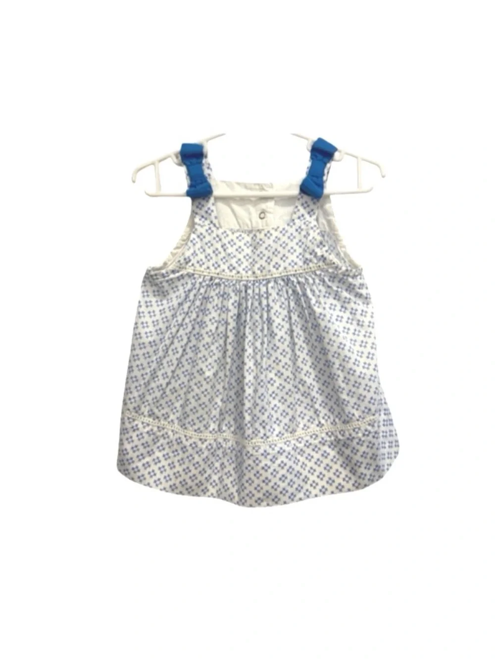 Gymboree Blouse